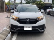Chính chủ cần bán xe Honda CRV L sensing FULL Sản Xuất tháng 12/ 2020, giá 1 tỷ 10 tr tại Tp.HCM