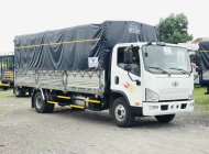 Xe tải FAW tiger 8 tấn thùng dài 6m2  giá 640 triệu tại Đồng Nai