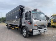 Xe tải JAC N900 9 tấn thùng dài 7m - động cơ cummins giá 728 triệu tại Đồng Nai