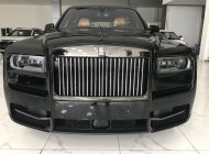 Bán xe Rolls-Royce Cullinan Black Badge sản xuất năm 2022 màu Đen giá 44 tỷ 900 tr tại Hà Nội