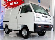 Suzuki Supper Carry Van 2022 - Bán xe Suzuki Supper Carry Van sản xuất 2022, nhập khẩu chính hãng giá 293 triệu tại Bình Dương
