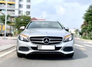 Mercedes Benz C200 tháng 11/2018, 1 chủ,như Mới giá 1 tỷ 115 tr tại Tp.HCM