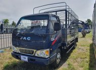 Xe tải JAC 2.45 tấn thùng dài 3m7 - khuyến mãi sập sàn trong tháng 5 giá 385 triệu tại Đồng Nai