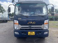 Jac N800 8t35 thùng dài 7m6 - hỗ trợ trả góp  giá 728 triệu tại Đồng Nai