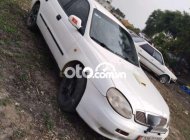 Daewoo Leganza 1996 - Bán Daewoo Leganza năm sản xuất 1996, màu trắng giá 49 triệu tại Tây Ninh