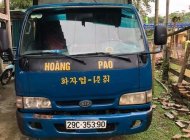 Xe tải 500kg - dưới 1 tấn 2001 - Bán xe tải hãng Kia năm 2001, màu xanh lam, giá tốt giá 85 triệu tại Nghệ An