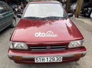 Kia Pride 2003 - Cần bán Kia Pride sản xuất 2003, màu đỏ, xe nhập giá 132 triệu tại Tp.HCM