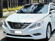 Hyundai Sonata 2010 - Bán Hyundai Sonata sản xuất 2010, màu trắng giá 415 triệu tại BR-Vũng Tàu