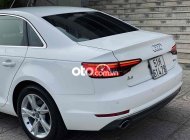 Bán xe Audi A4 2.0 TFSI sản xuất năm 2017, màu trắng, xe nhập giá 1 tỷ 96 tr tại Tp.HCM