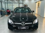 Bán ô tô Mercedes C200 sản xuất 2016, màu đen, giá chỉ 880 triệu giá 880 triệu tại Hà Nội
