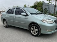 Cần bán lại xe Toyota Vios sản xuất 2005, màu xanh lam số sàn giá cạnh tranh giá 158 triệu tại Hải Phòng