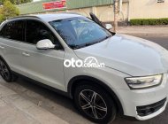 Audi Q3 2013 - Cần bán lại xe Audi Q3 S Line năm 2013, xe nhập, giá tốt giá 720 triệu tại Tp.HCM