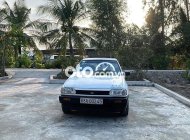 Kia Pride 1993 - Bán Kia Pride sản xuất 1993, màu bạc giá 60 triệu tại Kiên Giang