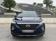 Cần bán xe Hyundai Santa Fe 2.2D Premium Full dầu sản xuất năm 2019 giá 1 tỷ 100 tr tại Hà Nội