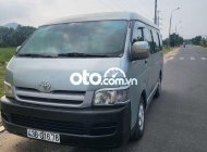 Toyota Hiace 2005 - Cần bán lại xe Toyota Hiace năm sản xuất 2005, giá tốt giá 128 triệu tại Đà Nẵng