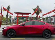 Bán Mazda 3 1.5L Luxury sản xuất năm 2021, màu đỏ, giá 680tr giá 680 triệu tại Phú Thọ