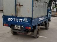 Xe tải 500kg - dưới 1 tấn 2011 - Cần bán xe 700kg năm 2011, màu xanh lam giá cạnh tranh giá 42 triệu tại Hà Nội