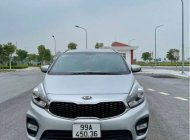 Kia Rondo 2017 - Bán Kia Rondo GMT năm sản xuất 2017, màu bạc số sàn giá cạnh tranh giá 415 triệu tại Bắc Ninh
