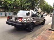 Toyota Corolla 1985 - Bán xe Toyota Corolla sản xuất năm 1985, màu vàng, xe nhập giá 70 triệu tại Bạc Liêu