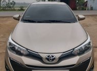 Cần bán Toyota Vios 1.5G sản xuất năm 2018 chính chủ giá 465 triệu tại Phú Thọ