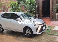 Toyota Wigo 2021 - Bán xe Toyota Wigo 1.2 G AT 2021, màu bạc, nhập khẩu nguyên chiếc, 375 triệu giá 375 triệu tại Bắc Ninh
