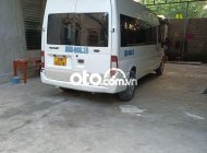 Ford Transit 2007 - Bán Ford Transit sản xuất năm 2007, màu trắng giá 79 triệu tại Ninh Bình