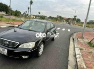 Ford Mondeo 2005 - Bán Ford Mondeo sản xuất năm 2005, màu đen, nhập khẩu  giá 155 triệu tại Bắc Ninh