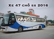 Hyundai Universe 2016 - Bán ô tô Hyundai Universe sản xuất năm 2016, màu trắng giá 999 triệu tại Hà Nội