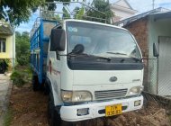 Fuso 2007 - Bán ô tô Cửu Long 2T25 sản xuất 2007, màu trắng giá 90 triệu tại Hà Nội