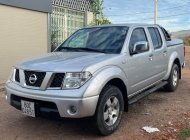 Nissan Navara 2012 - Bán Nissan Navara sản xuất năm 2012, màu bạc còn mới, giá tốt giá 330 triệu tại Bình Phước