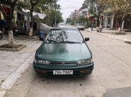 Honda Accord 1990 - bán xe Honda Accord 2.2 năm 1990 xuất Mỹ giá 50 triệu tại Quảng Ninh