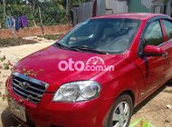 Daewoo Gentra 2007 - Bán xe Daewoo Gentra sản xuất 2007, màu đỏ, xe nhập, giá tốt giá 115 triệu tại Đắk Nông