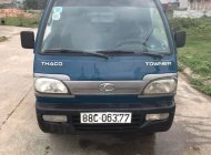 Thaco TOWNER 2015 - Bán xe Thaco TOWNER 750kg năm sản xuất 2015 giá 98 triệu tại Hà Nội