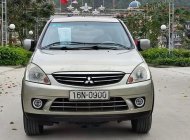 Mitsubishi Zinger 2009 - Cần bán xe Mitsubishi Zinger sản xuất năm 2009, màu vàng, 279 triệu giá 279 triệu tại Hải Phòng