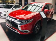 Mitsubishi Outlander 2022 - Mitsubishi Outlander NEW 2022 - Diện mạo mới giá không đổi + Tặng bảo hiểm VC + Camera 360 độ giá 825 triệu tại Hưng Yên