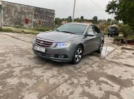 Acura CDX 2010 - Xe Acura CDX năm sản xuất 2010, màu xám giá 238 triệu tại Hải Dương