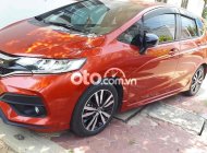Honda Jazz 2019 - Bán Honda Jazz RS năm 2019, màu đỏ, nhập khẩu xe gia đình, giá 505tr giá 505 triệu tại Bình Thuận  