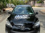 Mazda 2 2010 - Bán ô tô Mazda 2 1.5AT Hatchback sản xuất năm 2010, màu đen, nhập khẩu giá 288 triệu tại Tp.HCM