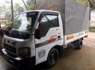 Kia K2700 2005 - Bán xe Kia K2700 năm sản xuất 2005, màu trắng giá 105 triệu tại Yên Bái