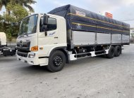 Hino FL 2022 - Giá xe Hino 15 tấn đời 2022 giá 1 tỷ 679 tr tại Tp.HCM