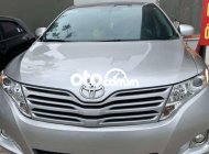 Toyota Venza 2009 - Cần bán Toyota Venza năm sản xuất 2009, màu bạc, nhập khẩu Mỹ giá 505 triệu tại Hải Phòng