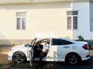 Bán Honda Civic 1.8G sản xuất 2019, màu trắng, nhập khẩu, giá tốt giá 749 triệu tại Đắk Lắk