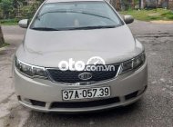 Kia Forte 2012 - Cần bán lại xe Kia Forte 1.6MT sản xuất 2012 giá 275 triệu tại Nghệ An