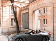 BMW Z4 2022 - Sẵn xe giao ngay xe màu xám giá 3 tỷ 329 tr tại Hải Phòng