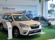 Subaru Forester 2022 - tặng phụ kiện cực khủng, thời điểm giá tốt nhất khi mua xe giá 929 triệu tại Bắc Giang