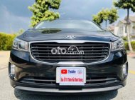 Kia Sedona 2018 - Bán xe Kia Sedona 2.2D sản xuất 2018, màu đen, nhập khẩu, 788 triệu giá 788 triệu tại Bình Phước