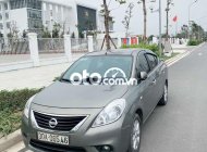 Bán xe Nissan Sunny XV sản xuất 2013, màu xám, xe nhập, 289 triệu giá 289 triệu tại Thái Bình
