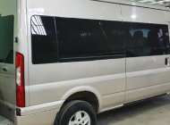 Ford Transit 2018 - Xe Ford Transit Luxury sản xuất 2018, màu bạc, 448tr giá 448 triệu tại Lạng Sơn