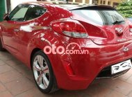Cần bán gấp Hyundai Veloster 1.6 GDI Turbo 2012, màu đỏ, nhập khẩu  giá 395 triệu tại Ninh Bình