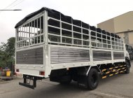 Xe tải 5 tấn - dưới 10 tấn 2022 - Xe tải Isuzu 8 tấn FVR34E4 thùng dài 9.5 mét giá 1 tỷ 380 tr tại Long An